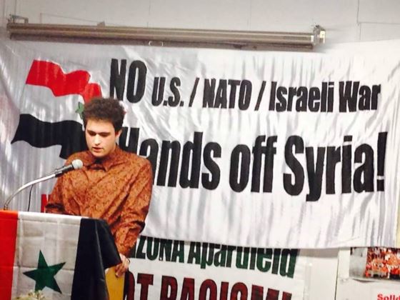 Joe Cuba August 2017