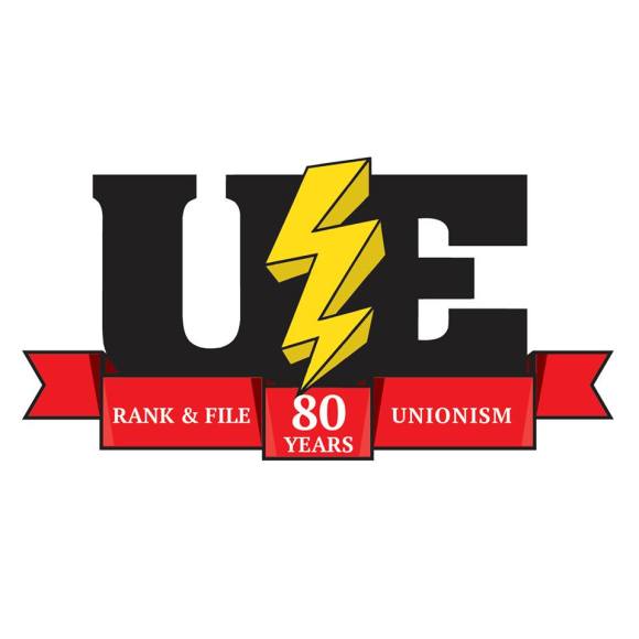 UE Logo
