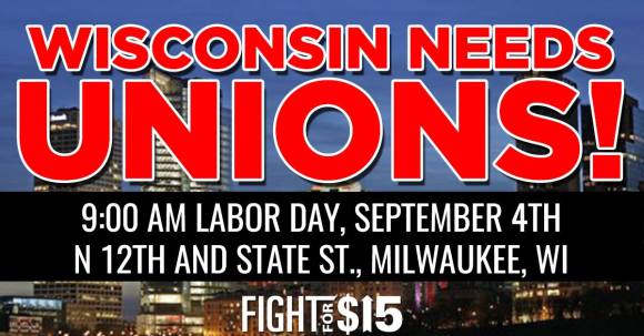WI Needs Unions