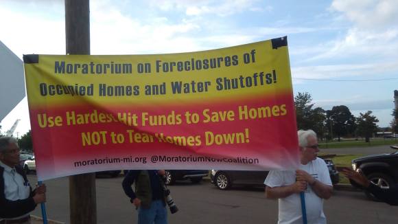 Detroit September 13 2017