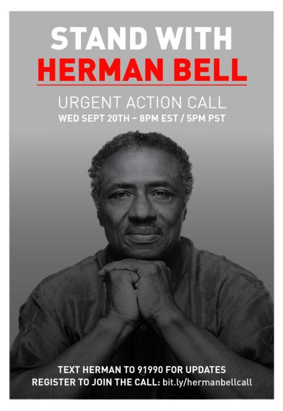 Herman Bell