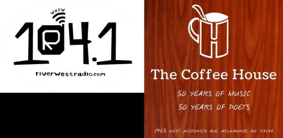 Riverwest Radio Coffee House