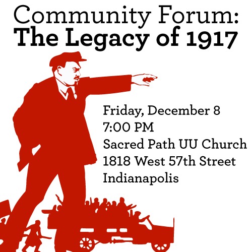 Indy Lenin December 8 2017