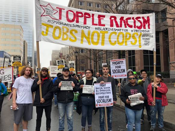 Durham Feb 10 2018 HKONJ