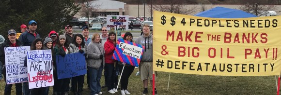 Bluefield WV February 26 2018