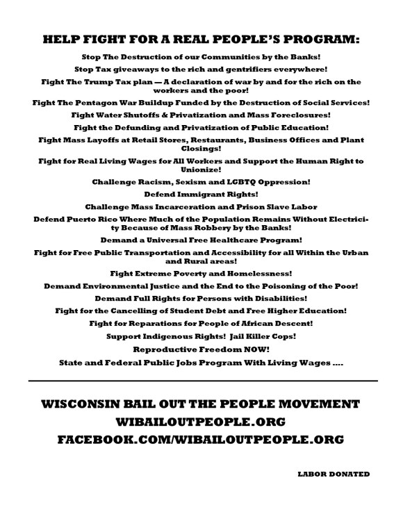 WI BOPM General Leaflet July 2018