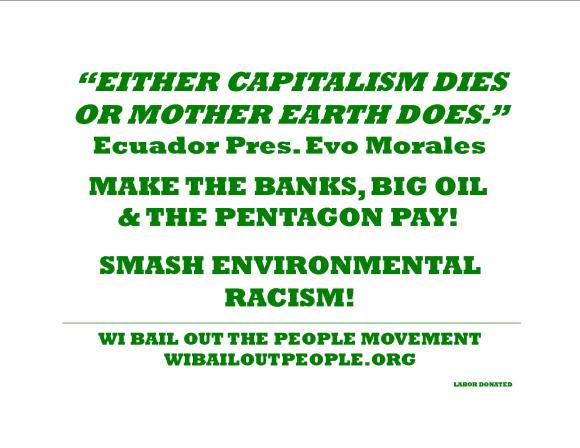 Environmental Slogans WI BOPM September 6 2018