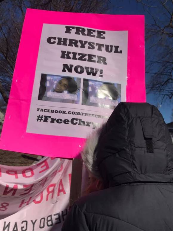 Kizer 3 23 19 Sheboygan