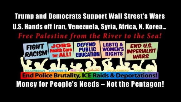 People's Needs Banner