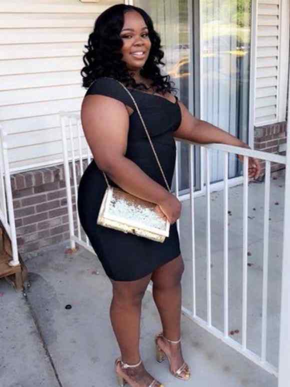 Breonna Taylor
