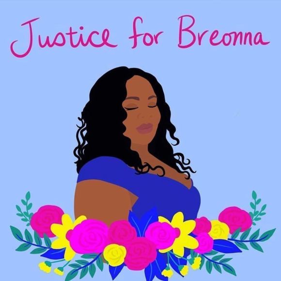 Justice for Breonna Meme