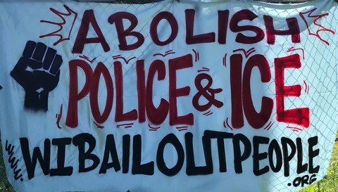 Abolish Police And ICE 6 16 2020