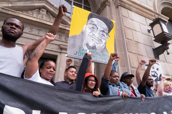 Joel Milwaukee 6 24 2020