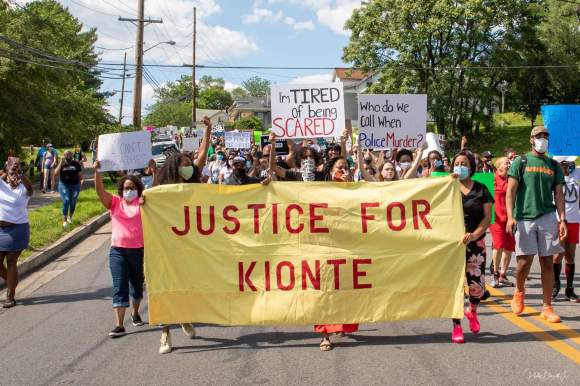 Roanoke VA May 30 2020