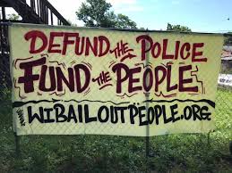 Wisconsin Bail Out The People Movement - Home | Facebook